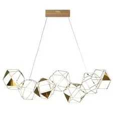 Odeon Light 5086/32L; 0047520 Люстра