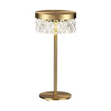 Odeon Light 5032/7TL; 0046714 Настольная лампа