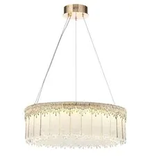 Odeon Light 5091/80L; 0048333 Люстра
