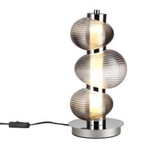 Odeon Light 5096/12TL; 0048705 Настольная лампа