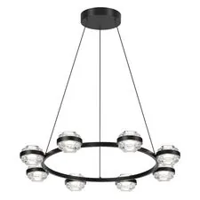 Odeon Light 5031/50L; 0046709 Люстра