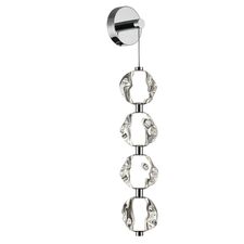 Odeon Light 5084/17WL; 0047509 Бра