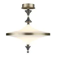 Odeon Light 5404/43CL; 0048311 Люстра потолочная