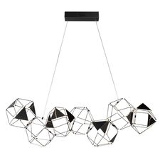 Odeon Light 5087/32L; 0047521 Люстра