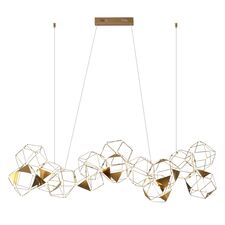 Odeon Light 5086/64L; 0047522 Люстра