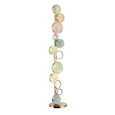 Odeon Light 5412/68FL; 0045930 Торшер