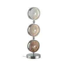 Odeon Light 5416/13TL; 0045938 Настольная лампа