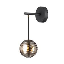 Odeon Light 5041/12WL; 0046980 Бра