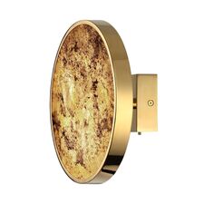 Odeon Light 5079/15WL; 0047436 Настенный светильник