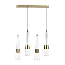 Odeon Light 5043/42L; 0046954 Люстра