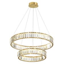 Odeon Light 5015/60L; 0045919 Люстра