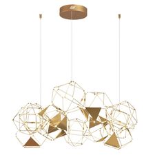 Odeon Light 5086/56L; 0047524 Люстра