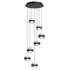 Odeon Light 5031/40L; 0046710 Люстра