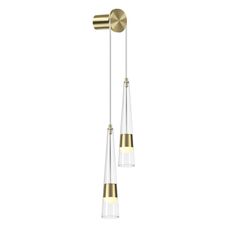 Odeon Light 5043/24WL; 0046955 Бра