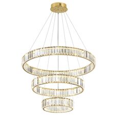 Odeon Light 5015/88L; 0045920 Люстра