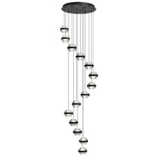 Odeon Light 5031/80L; 0046708 Люстра