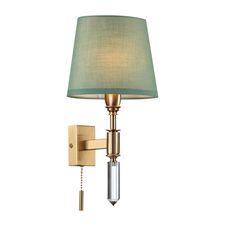 Odeon Light 4887/1W; 0044831 Настенный светильник