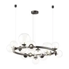 Odeon Light 4818/14; 0043568 Люстра