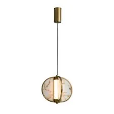 Odeon Light 5447/12L; 0048442 Подвесной
