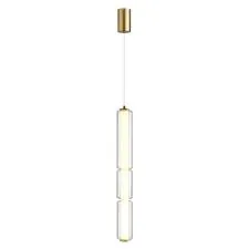 Odeon Light 6688/19L; 0047288 Подвесной светильник