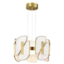 Odeon Light 6638/45L; 0046205 Подвесной светильник