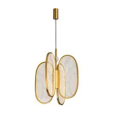 Odeon Light 6664/38L; 0046617 Подвесной светильник