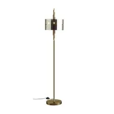Odeon Light 4895/3F; 0045841 Торшер