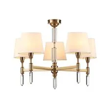 Odeon Light 4894/5; 0044859 Люстра