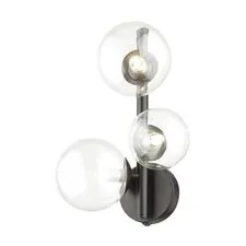 Odeon Light 4818/3W; 0043570 Бра с выключателем