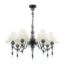 Odeon Light 4896/7; 0045750 Люстра