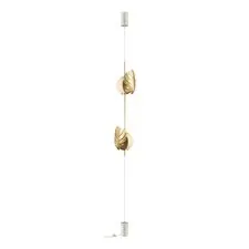 Odeon Light 4864/2FC; 0044803 Торшер