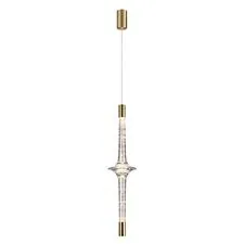 Odeon Light 6689/7L; 0047289 Подвесной светильник