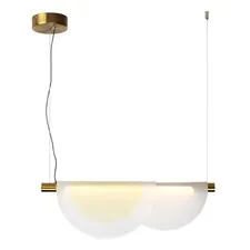 Odeon Light 4358/20L; 0045622 Подвесной светильник