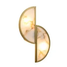 Odeon Light 5447/2W; 0048443 Настенный