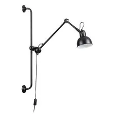 Odeon Light 4125/1WA; 0040395 Настенный светильник на кронштейне
