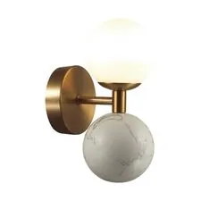 Odeon Light 4359/6WL; 0047673 Настенный светильник
