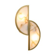 Odeon Light 5447/2W; 0048443 Настенный