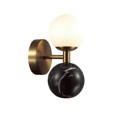 Odeon Light 4361/6WL; 0047672 Настенный светильник