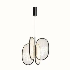 Odeon Light 6665/53L; 0047258 Подвесной светильник