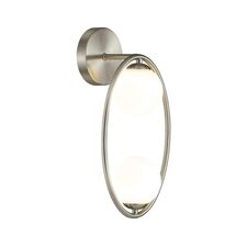 Odeon Light 4807/2W; 0043660 Бра
