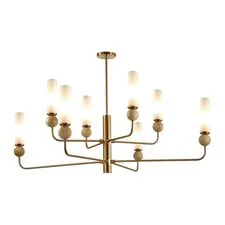 Odeon Light 6625/8; 0047671 Люстра