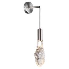 Odeon Light 6696/5WL; 1027562 Настенный светильник