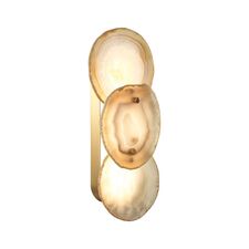Odeon Light 7065/10WL; 0048001 Настенный