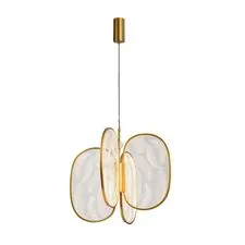 Odeon Light 6664/53L; 0047257 Подвесной светильник
