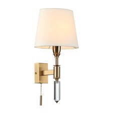Odeon Light 4894/1W; 0044858 Настенный светильник