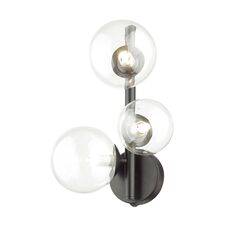 Odeon Light 4818/3W; 0043570 Бра с выключателем