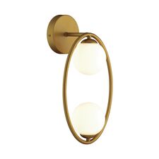 Odeon Light 4808/2W; 0043661 Бра