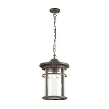 Odeon Light 4044/1; 0038818 Уличный светильник-подвес