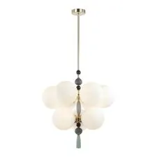 Odeon Light 5405/9; 0045758 Люстра