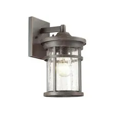 Odeon Light 4044/1W; 0038829 Уличный настенный светильник